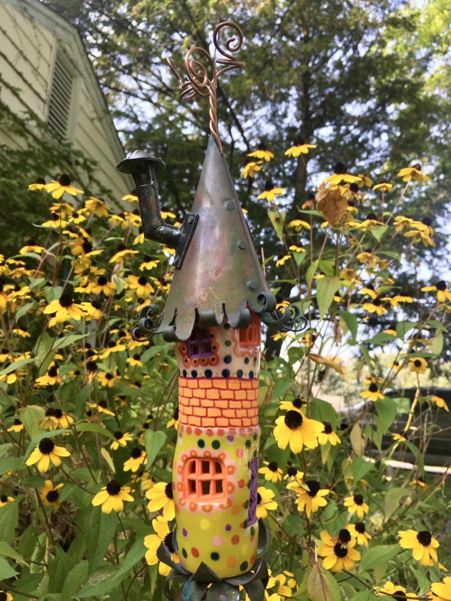 Peace Party House picture