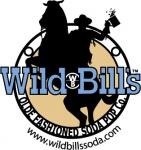 Wild Bills Soda