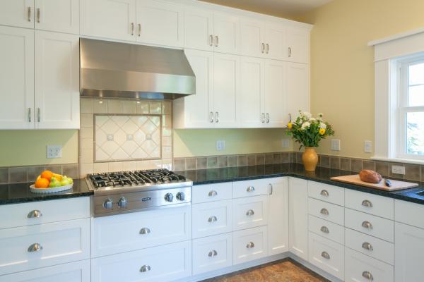 Kitchen Remodel & Painting picture