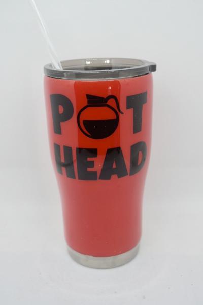 Pot Head picture