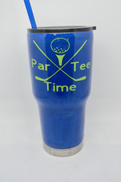 Par Tee Time picture