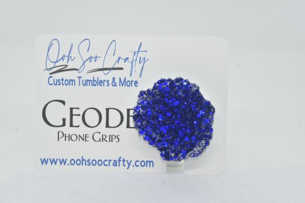 Geode Phone Grip picture