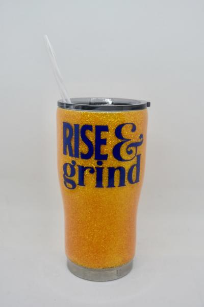Rise and Grind picture