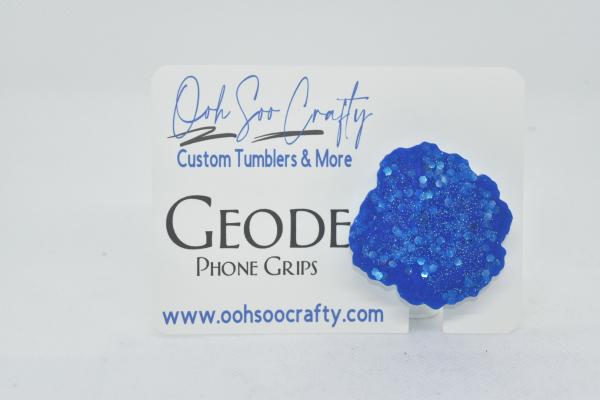 Geode Phone Grip picture