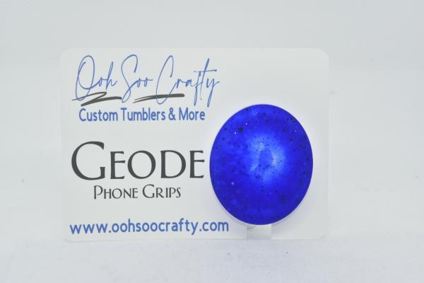 Geode Phone Grip