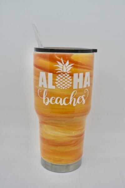 Aloha Beaches