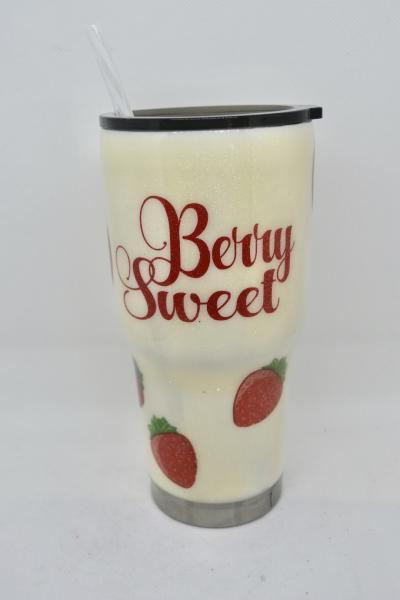Berry Sweet