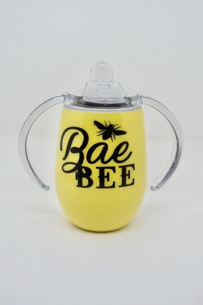 Bae Bee Sippy Cup