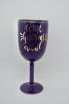 Stem Wineglass-Wine Adult