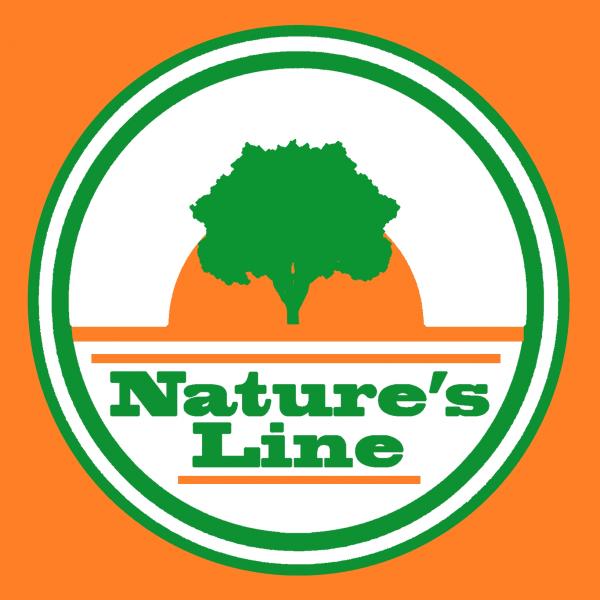 NATURE'S LINE BATH AND BODY