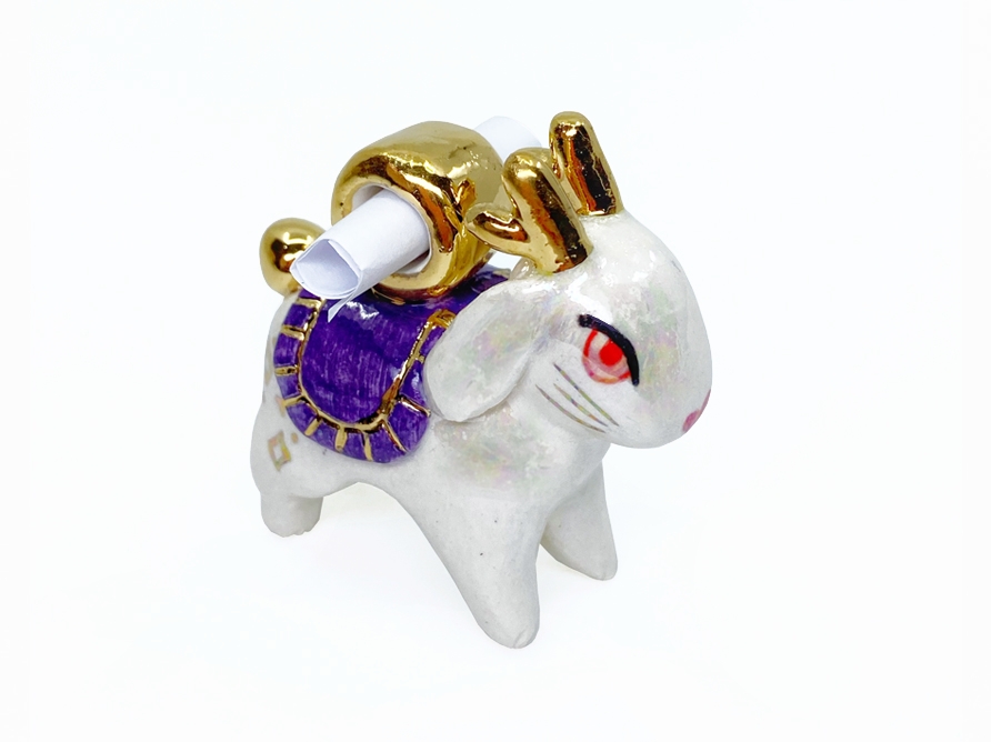 Jackalope Wish Carrier picture