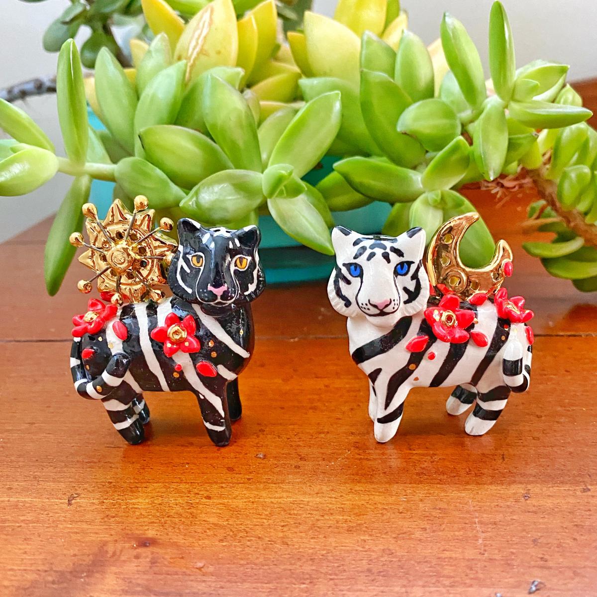 Sun Tiger picture