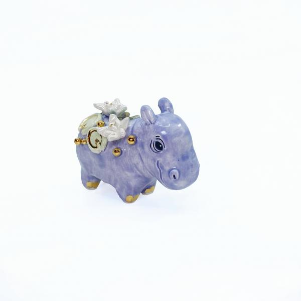 Hippo picture