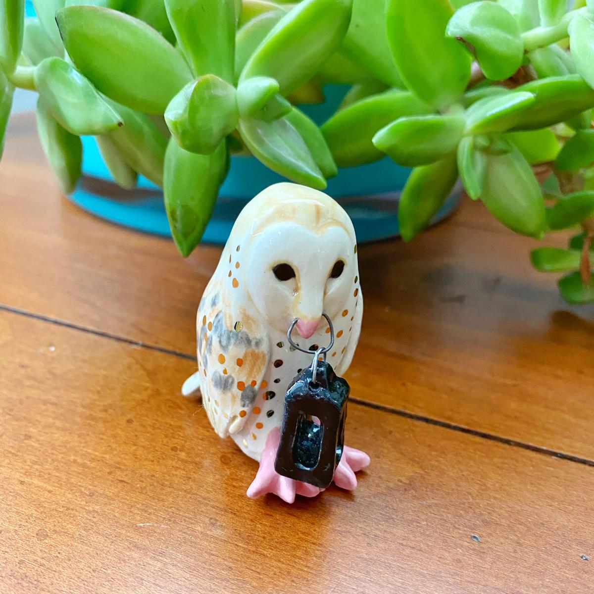 Fairy Tale Owl picture