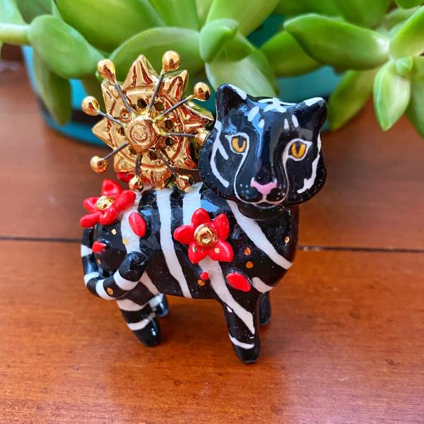 Sun Tiger