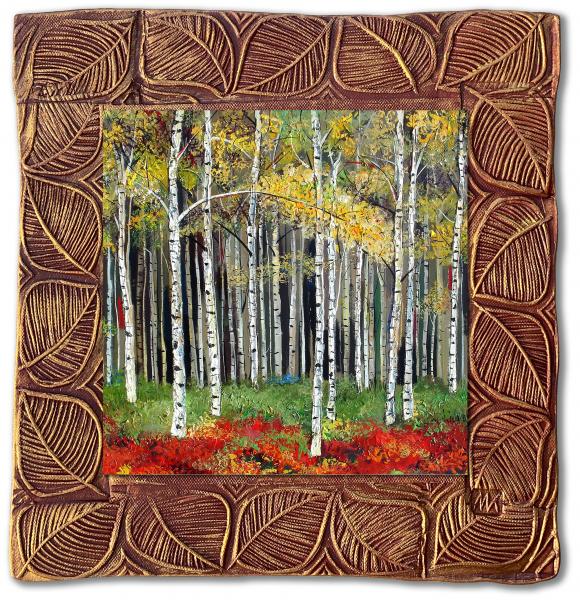 Aspen Forest/Square picture