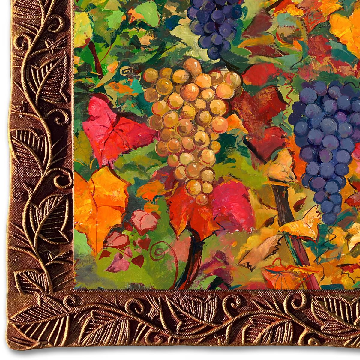 Red & White/Square picture