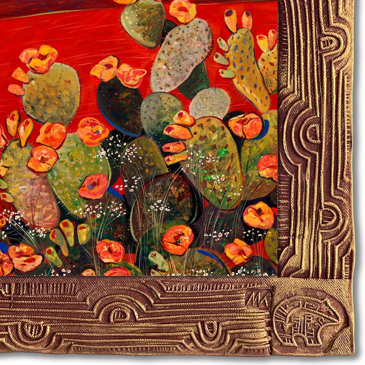 Morning Bloom/Square picture