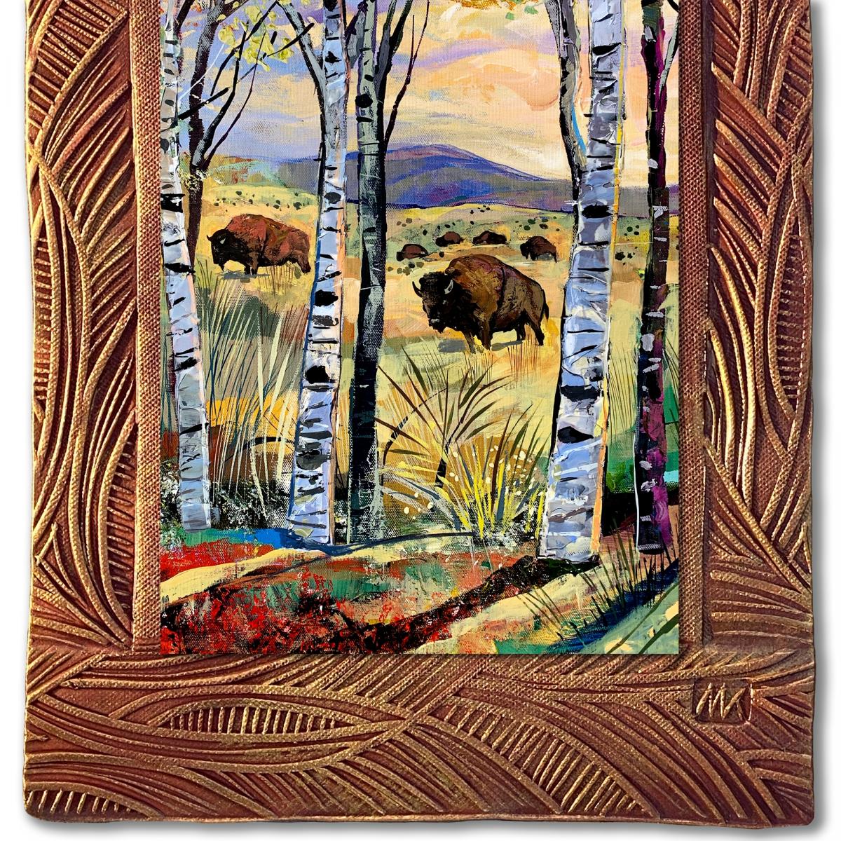 Buffalos/Large picture