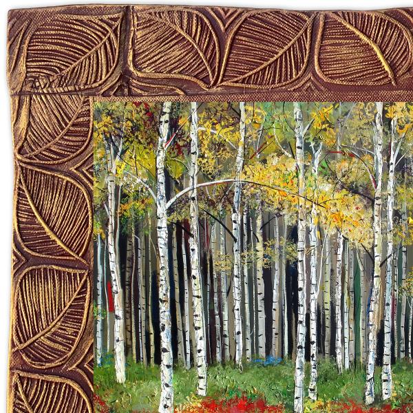 Aspen Forest/Square picture