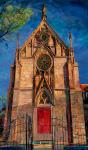 Loretto Chapel