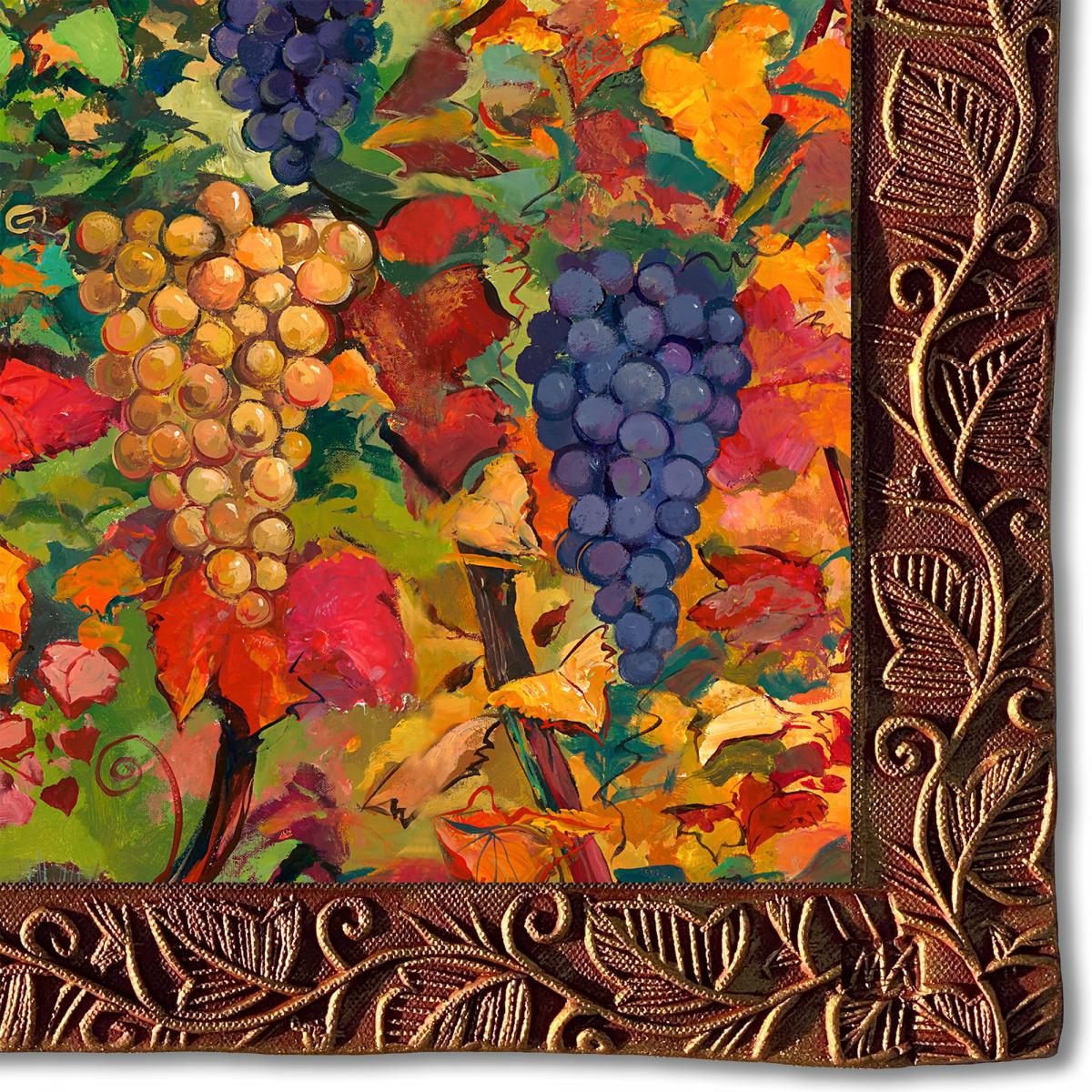 Red & White/Square picture