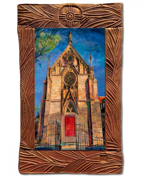 Loretto Chapel/Large picture