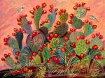Hummingbirds I