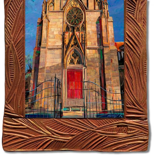 Loretto Chapel/Large picture