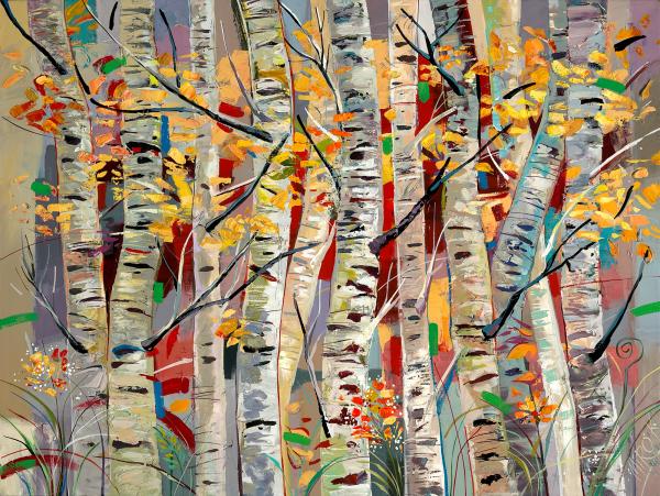 Aspens Melody
