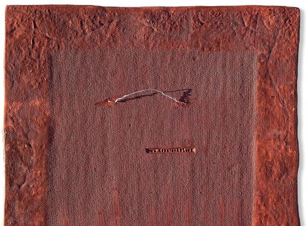 Desert Hummingbird/Square picture