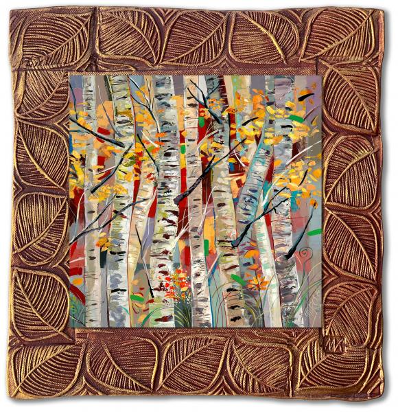 Aspens Melody/Square picture