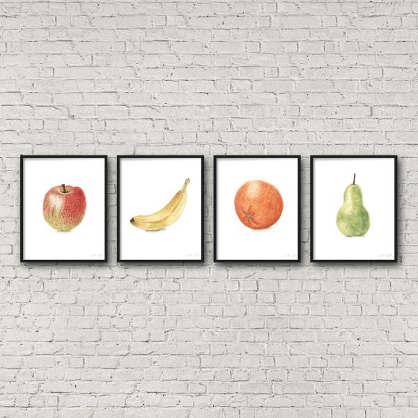 Fruit and Veggies picture