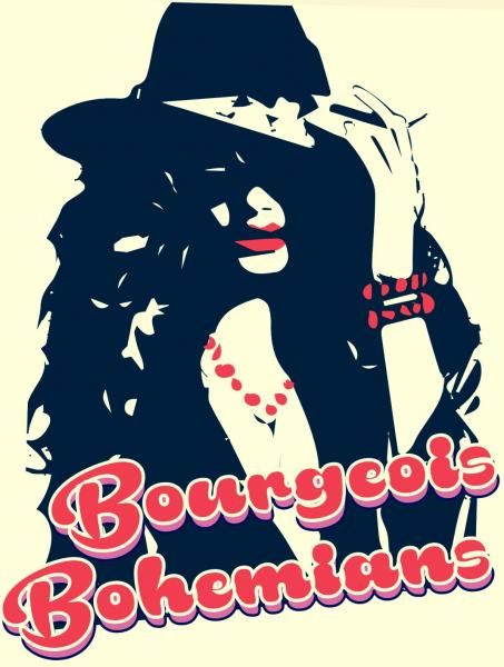 Bourgeois Bohemians Design Studio