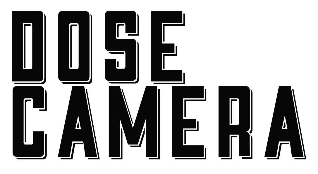 Dose Camera