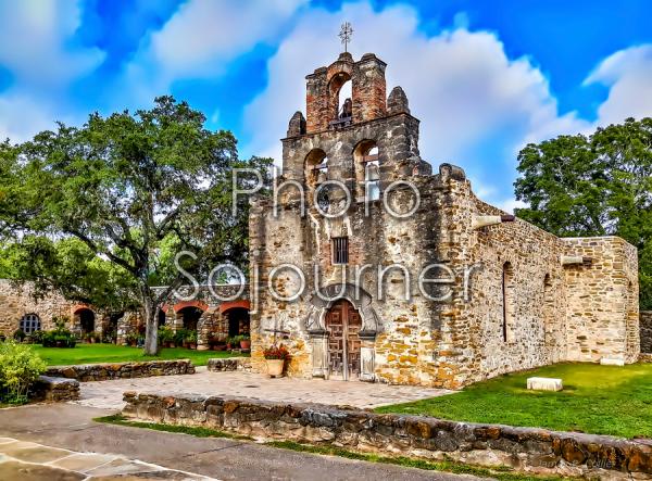 Mission Espada picture