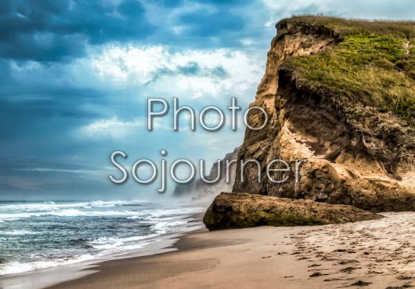 Sea Cliffs