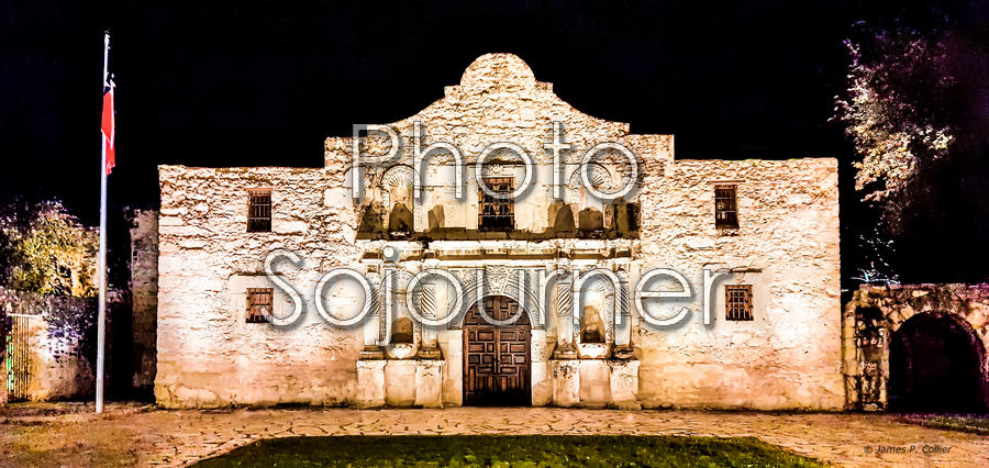 Alamo picture