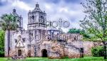 Mission Concepcion