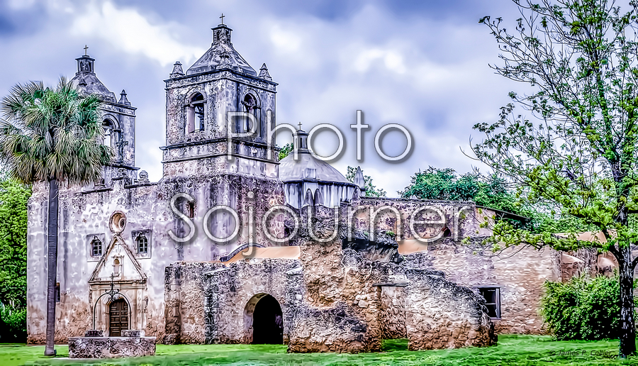 Mission Concepcion picture