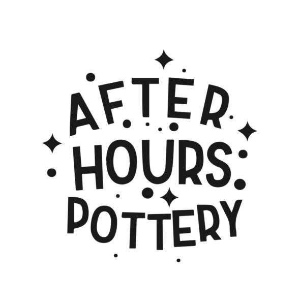 After Hours Pottery
