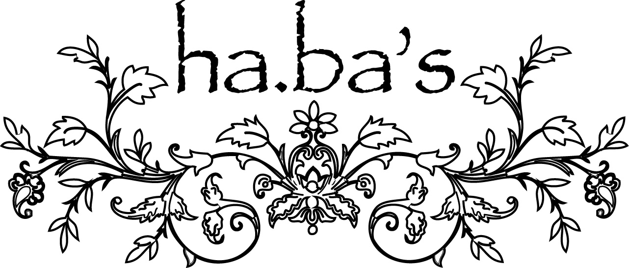 ha.ba's Clothing Store