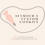 Seymour's Custom Cookies