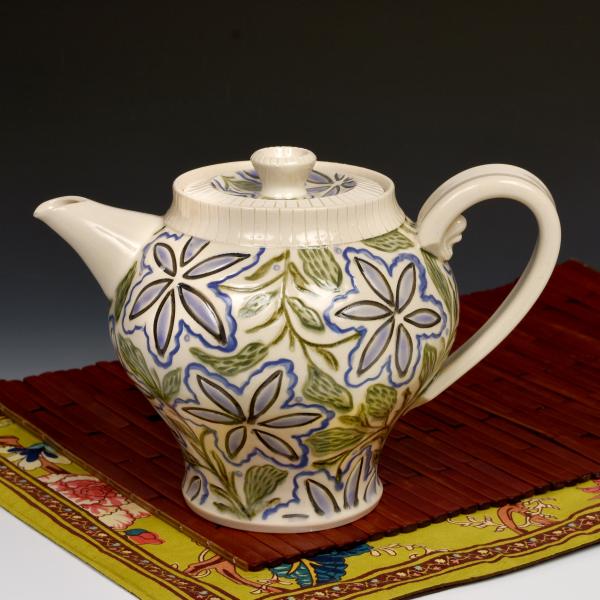 Audry Deal-McEver Pottery