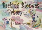 Barking Blondes Bakery LLC