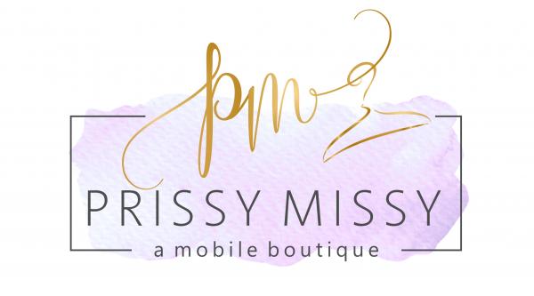 Prissy Missy Boutique LLC