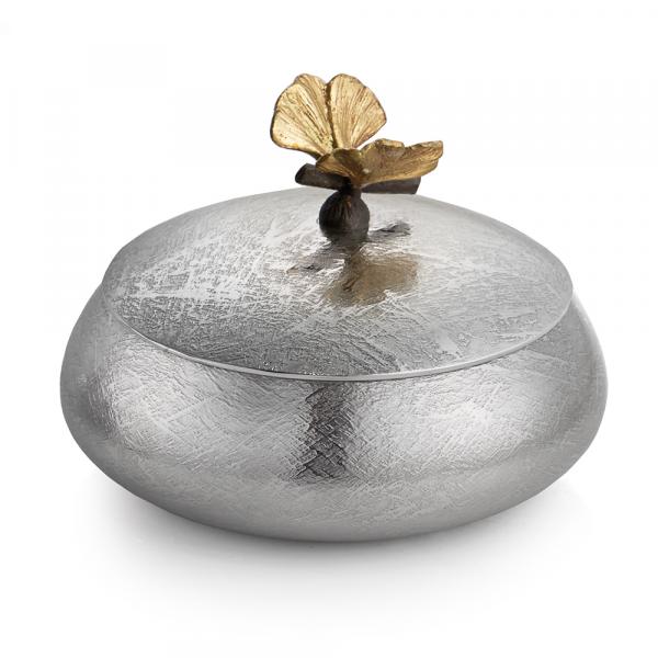 Michael Aram Butterfly Gingko Small Box