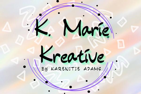 K. Marie Kreative