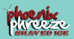 Phoenix Phreeze Hawaiian Shave Ice