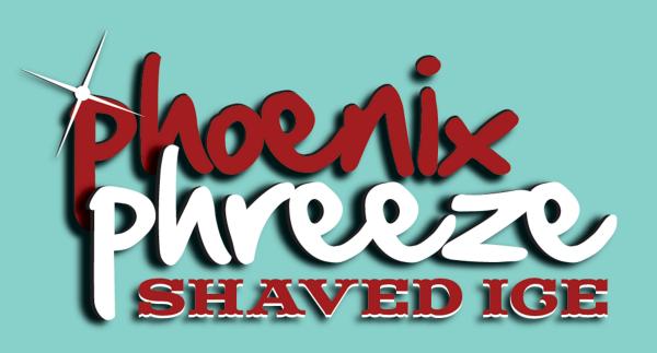 Phoenix Phreeze Hawaiian Shave Ice